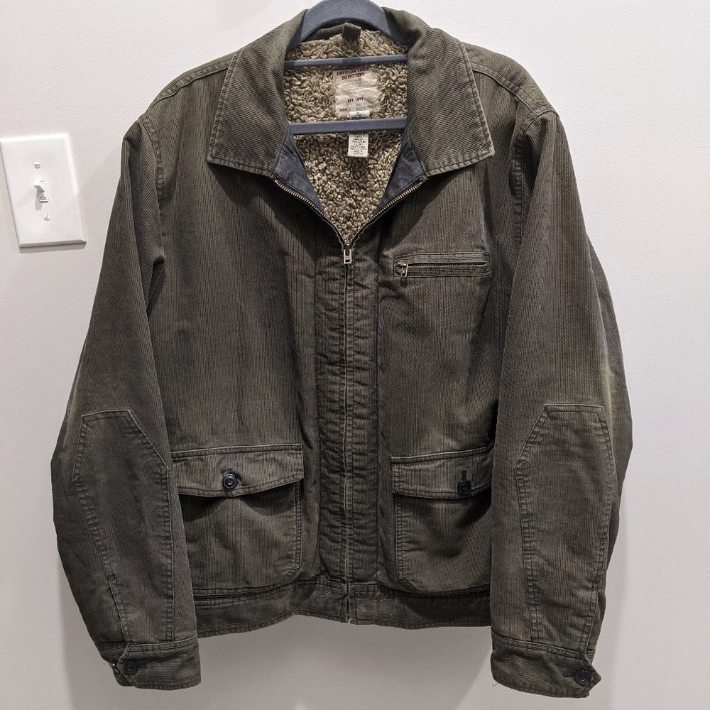 Men's American Eagle Jacket